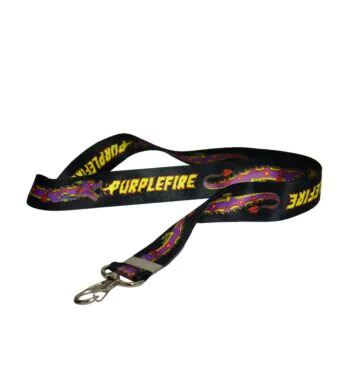 Cordão PurpleFire