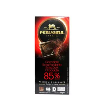 Chocolate Extra Dark Perugina Italiano