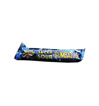 Chiclete Importado Warhead