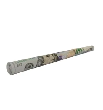 Cone Dólar Honeypuff