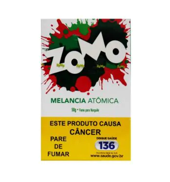 Essência Zomo Melancia Atômica