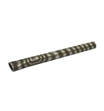 Piteira Inox Kings 6mm