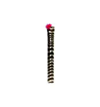 Piteira Inox Kings 8mm