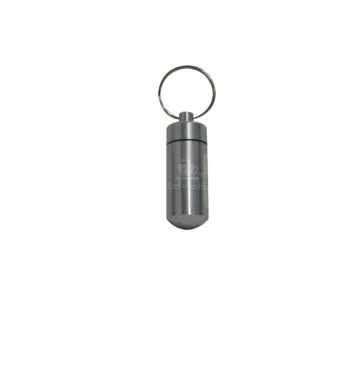 Esconderijo Chaveiro 5ml