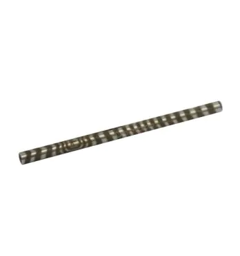 Piteira Inox Kings 4mm