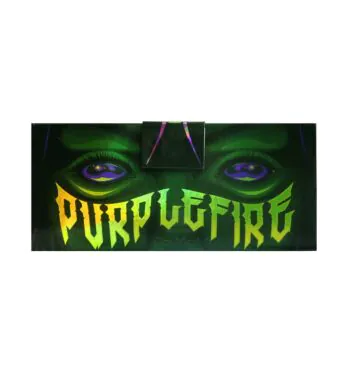 Seda PurpleFire King Size c/ Piteira