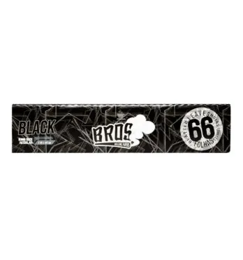 Seda Bros Black King Size