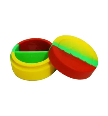 Slick Squadafum 25ml - Vermelho, Amarelo e Verde
