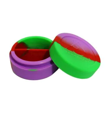 Slick Squadafum 25ml - Vermelho, Lilás e Verde