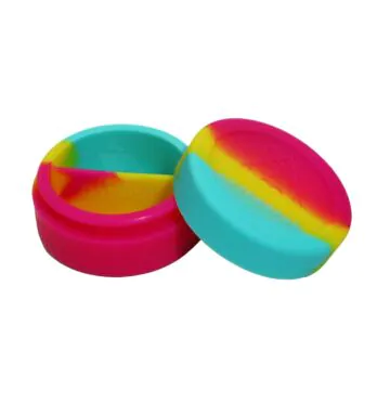 Slick Squadafum 25ml - Azul, Rosa e Amarelo