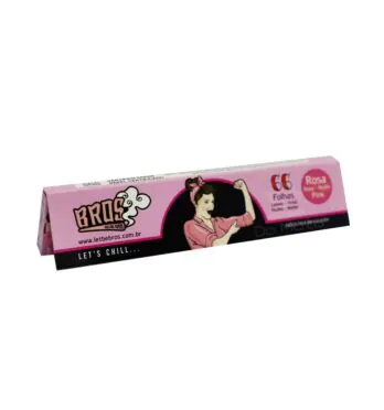 Seda Bros Rosa Old School