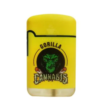 Maçarico Estampado Zengaz ZL-3 Gorilla