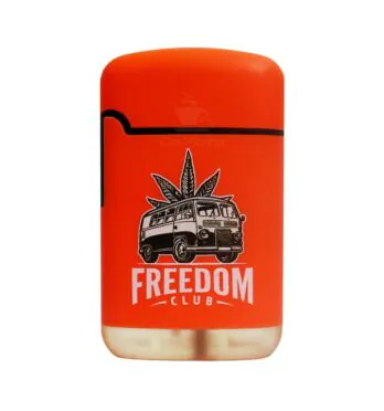 Maçarico Estampado Zengaz ZL-3 Freedom Club