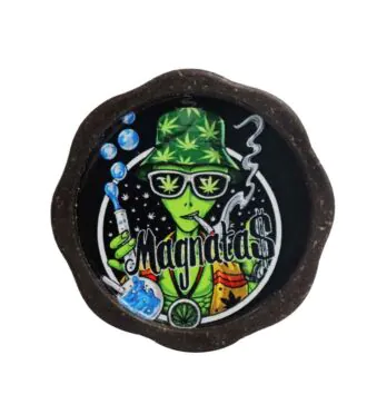 Dichavador Fibra de Coco ET