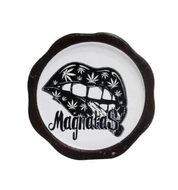 Dichavador Fibra de Coco Mouth