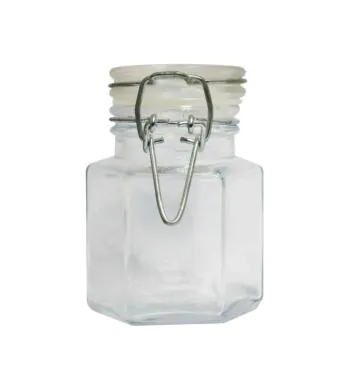 Pote Hermético Holder 100ml