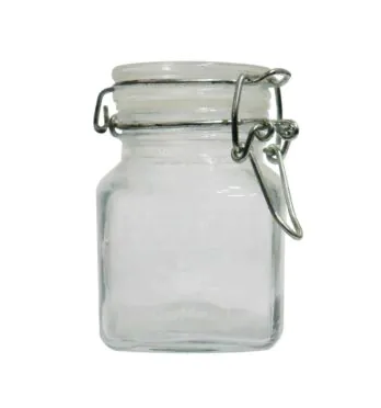 Pote Hermético Holder 100ml - A