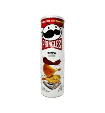 Batata Pringles Importada E.U.A sabor Pizza