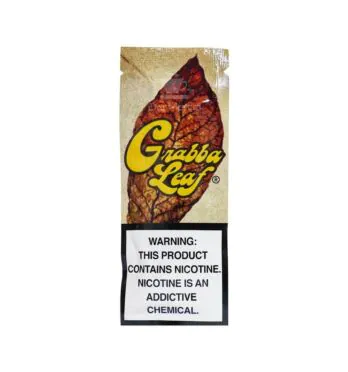 Grabba Leag Bag