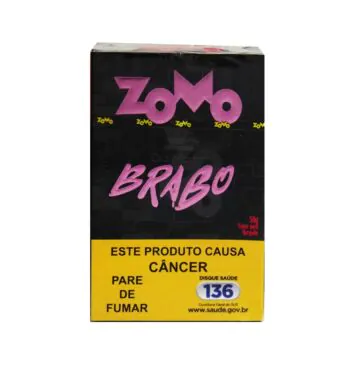 Essência Zomo Brabo