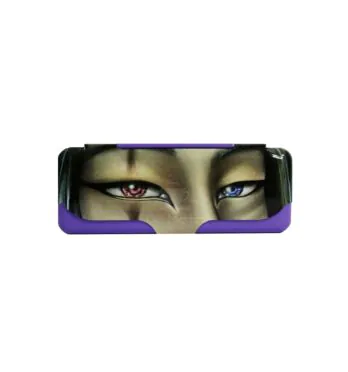 Porta Seda Lion Rolling Circus Mini Size Tora Tora