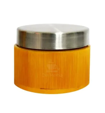 Pote Hermético Redondo Takuara 