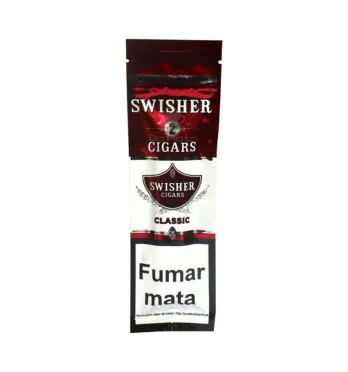 Swisher Classic