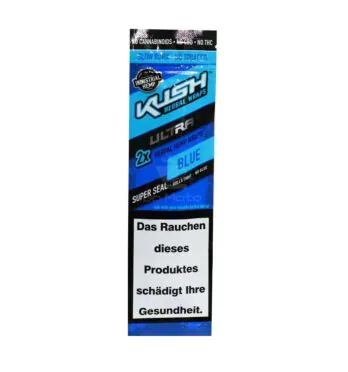 Blunt Kush Ultra Blue