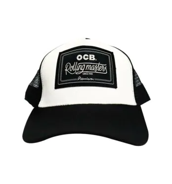 Boné Rolling Masters - OCB 
