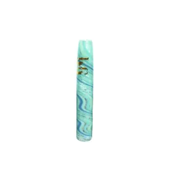 Piteira de Vidro Lord Glass Twister 7,1mm