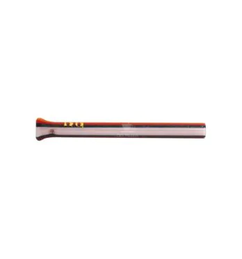 Piteira de Vidro Lord Glass Vac-Stack 5,3mm