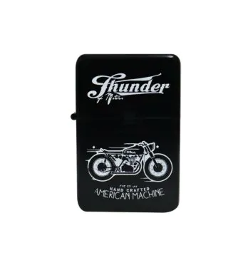 Isqueiro Clássico Thunder