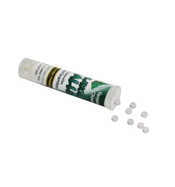 Cápsula Saborizante Yellow Finger Terpeno Cheese