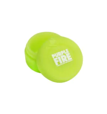 Slick de Silicone PurpleFire 10ml