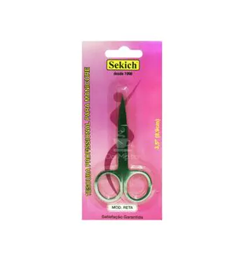 Tesoura Sekich profissional