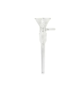 Bowl Downstem 16mm
