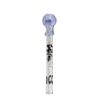 Piteira de Vidro PurpleFire