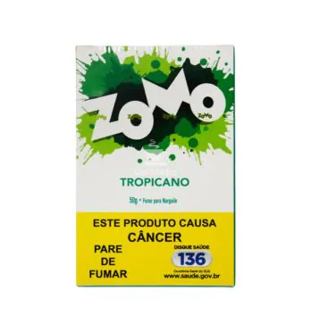 Essência Zomo Tropicano