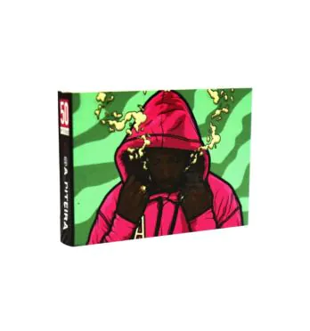 A Piteira Extra Longa *Edição Especial Kayblack*