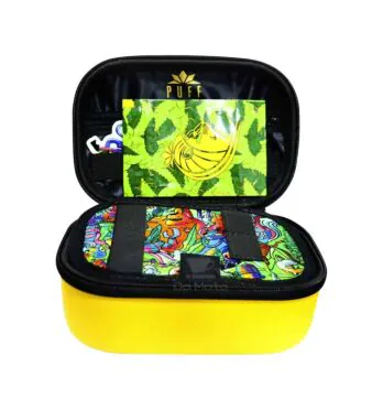 Case Puff Life Pro Collab Brisaland