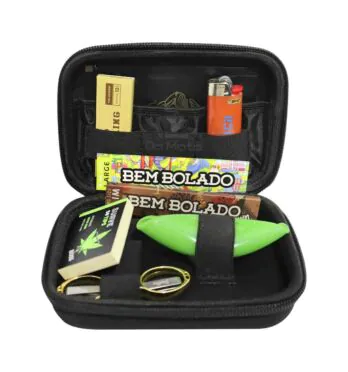 Kit Case Puff Life