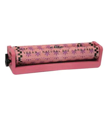 Bolador Hornet Rosa King Size