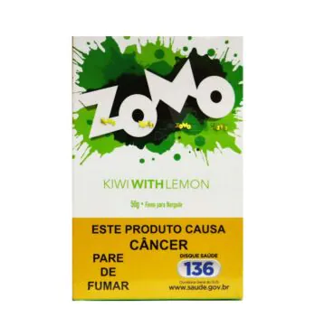 Essência Zomo Kiwi With Lemon