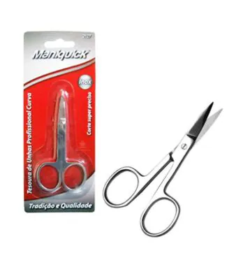 Tesoura Maniquick