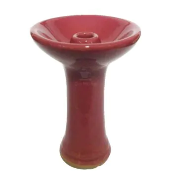 Rosh p/ Narguilé Vermelho