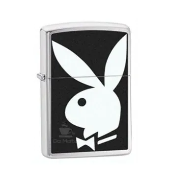 Zippo Coelho Playboy