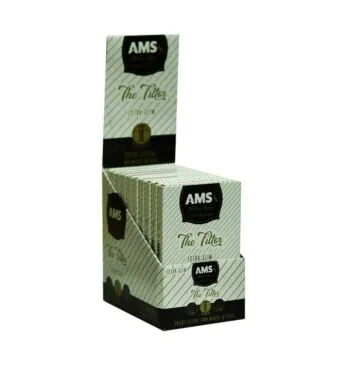 Caixa de Filtro AMS 5,5mm