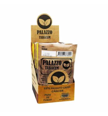 Bag Tabacum Palazzo