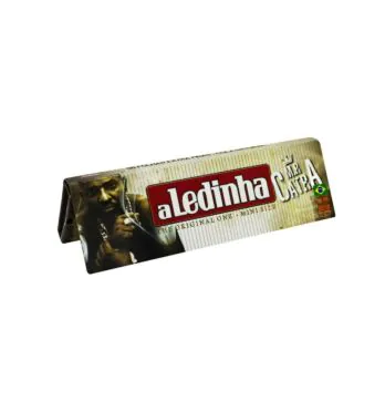 Seda aLedinha Mr. Catra
