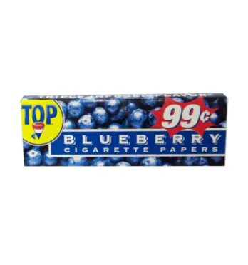 Seda Top de Blueberry 1 1/4